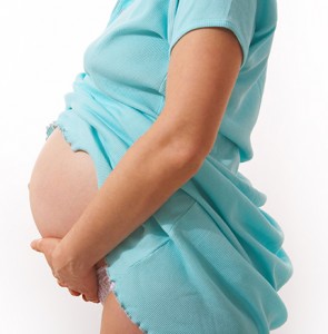 ingrassare in gravidanza