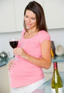 nutrirsi in gravidanza