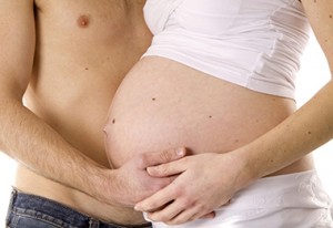 fare sesso in gravidanza