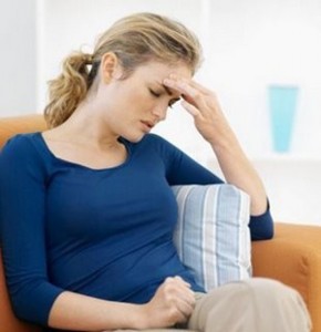 tutti i sintomi pre-gravidanza