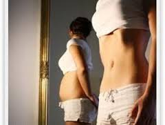 Disturbi alimentari pericolosi per la gravidanza.