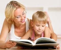 Come insegnare nostro figlio a leggere