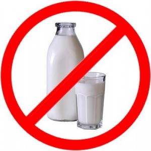 i sintomi dell'intolleranza al lattosio