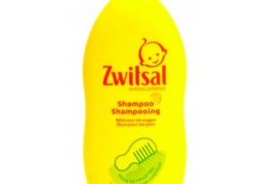shampoo per bambini