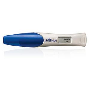 test di graviadnza