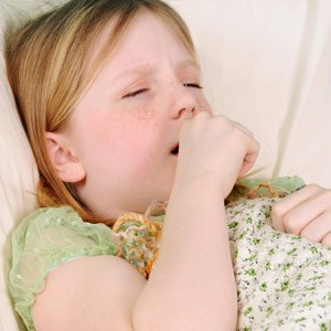 Tosse secca nei bambini: i rimedi più efficaci