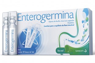 enterogermina