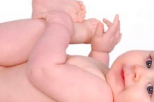 circoncisione neonato