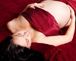 masturbazione gravidanza