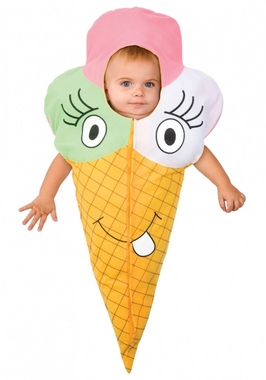 neonata gelato