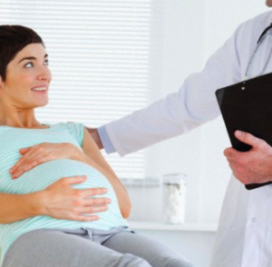 cistite-gravidanza