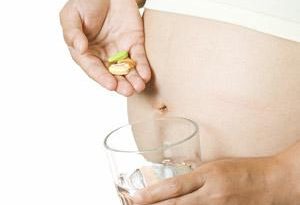 acido folico in gravidanza
