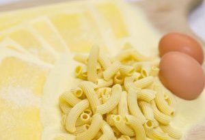 pasta fresca in gravidanza