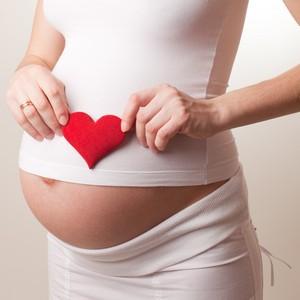 terzo trimestre gravidanza