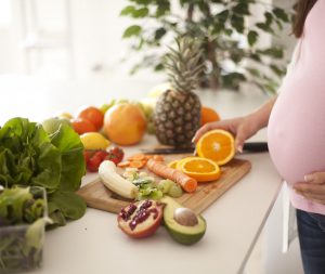 La pericolosità delle carenze vitaminiche in gravidanza