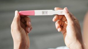 Errori da evitare durante il test di gravidanza
