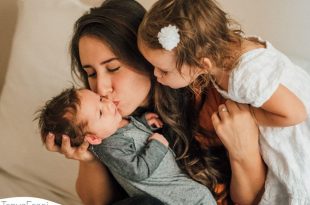 Essere mamma: come cambia la vita