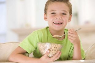 Cereali integrali: aiutano il cervello dei bambini?