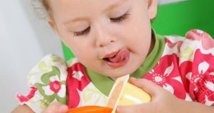 Yogurt magro: i bambini possono mangiarlo?