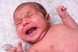 pianto neonati