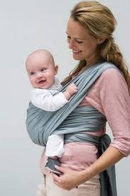 fascia per neonati