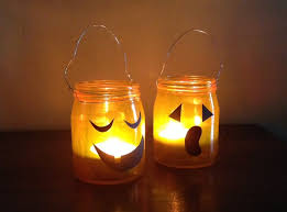lanternine per halloween