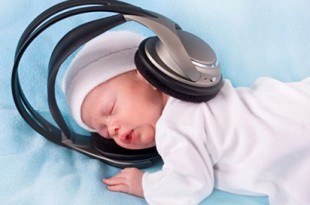 musica per il neonato