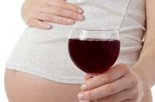 rischi alcol in gravidanza