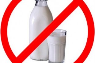 i sintomi dell'intolleranza al lattosio