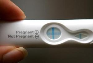 Linee sbiadite del test di gravidanza: come interpretarle