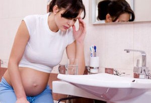 Sintomi della gravidanza