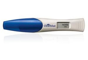 test di graviadnza