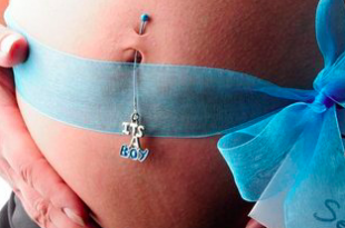 piercing clit gravidanza