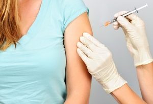 vaccini gravidanza