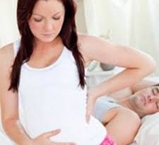 rapporti in gravidanza
