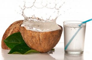 acqua di cocco in gravidanza