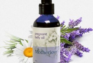 aromaterapia gravidanza