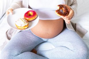 Sono incinta: devo mangiare per due, ma è vero?