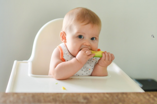 l'avocado è un ottimo frutto anche per il tuo bambino, in dosi giuste