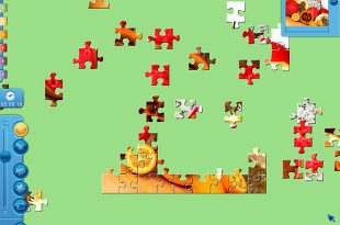 I puzzle virtuali sono adatti per i piccini?