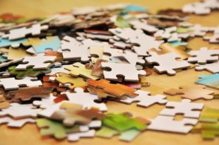 Perché o puzzle piacciono tanto ai bambini