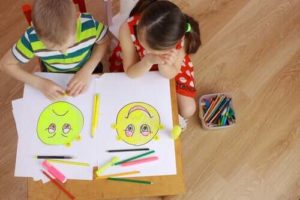Bambini: educarli alle emozioni