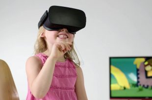 I pericoli della realtà virtuale per i bambini