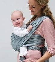 fascia per neonati