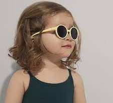 occhiali da sole bambino