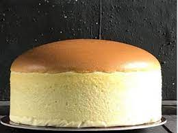 cheesecake giapponese